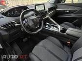 Peugeot 3008 1.2 PureTech Allure EAT8