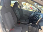 Renault Zoe (c/ Bateria) Limited 40