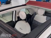 Fiat 500C 1.2 Lounge MTA