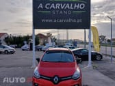 Renault Clio SPORT TOURER