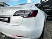 Tesla Model 3 Long-Range Dual Motor AWD