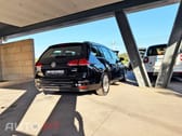 Volkswagen Golf Variant 1.6 TDi BlueMotion Confortline