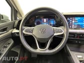 Volkswagen Golf 1.0 eTSi OPF Life Plus DSG