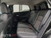 Nissan Ariya 63 kWh Advance Carr. 22kW