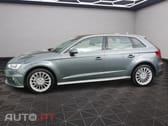 Audi A3 Sportback 1.6 TDI S-line