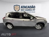 Peugeot 2008 1.2 Business