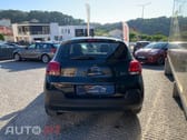 Citroen C3 1.5 BlueHDi C-Series