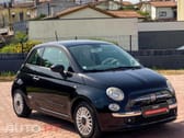 Fiat 500 1.2 8V S&S Lounge