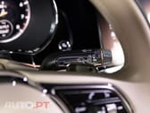 Bentley Continental GT V8