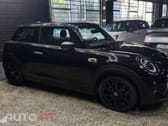MINI Cooper Cooper SE
