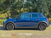 MINI Cooper One D