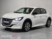 Peugeot E-208 50 kWh Active