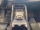 BYD Atto 3 Boost