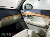 Volvo XC90 T8 AWD Twin Engine Geartronic Inscription
