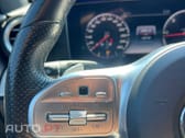 Mercedes-Benz E 300 d AMG Line 7L