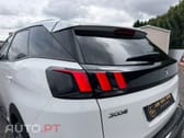 Peugeot 3008 1.2 PureTech Allure