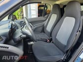Smart ForTwo 0.8 cdi Pulse 54