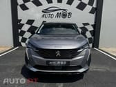 Peugeot 3008 1.5 BlueHDi Allure Pack EAT8