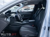 Peugeot 308 1.2 PureTech Allure