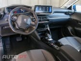 Peugeot E-208 Allure
