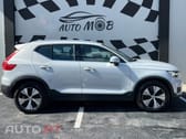 Volvo XC40 1.5 T5 PHEV Momentum