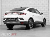 Renault Arkana 1.6 E-Tech Full Hybrid Techno
