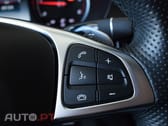 Mercedes-Benz GLC 250 d AMG Line 4-Matic