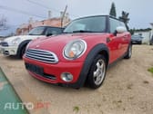 MINI Cooper Cooper