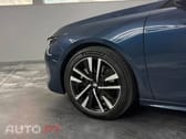 Peugeot 508 1.6 GT