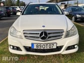 Mercedes-Benz C 200 CDi Classic BE