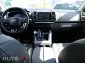 Citroen C5 Aircross 1.2 PureTech Shine EAT8