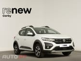 Dacia Sandero Sandero 1.0 TCe Stepway Expression