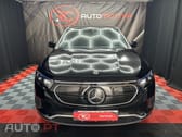 Mercedes-Benz EQA 250+ Progressive