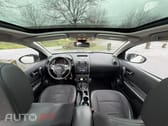 Nissan Qashqai +2 TEKNA