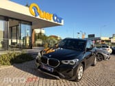 BMW X1 25 e xDrive