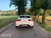 Mercedes-Benz GLC 300 d 4Matic