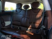 MINI Clubman Cooper D