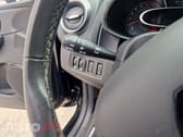 Renault Clio 0.9 TCE LIMITED GPS