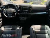 Peugeot Traveller 2.0 BlueHDi L3H1 Allure Long EAT6