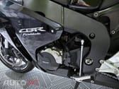 Honda CBR 1000 RR