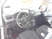Renault Kangoo Van 1.5 Blue dCi Edition One