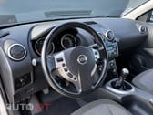 Nissan Qashqai 1.5 dCi ECO Acenta