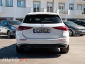Mercedes-Benz C 220 Station d 9G-TRONIC Avantgarde