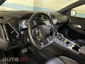 DS DS7 Crossback E-Tense Rivoli EAT8