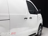 Opel Vivaro-E 75KW