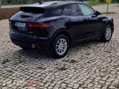 Jaguar E-Pace D150 AWD