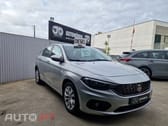 Fiat Tipo 1.3MJet POP Nacional