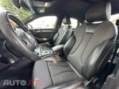 Audi A3 1.6 TDI S-line S tronic