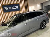 Peugeot 308 SW 1.2 Hybrid Allure e-DCS6
