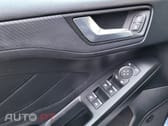 Ford Focus 1.0 EcoBoost ST-Line X